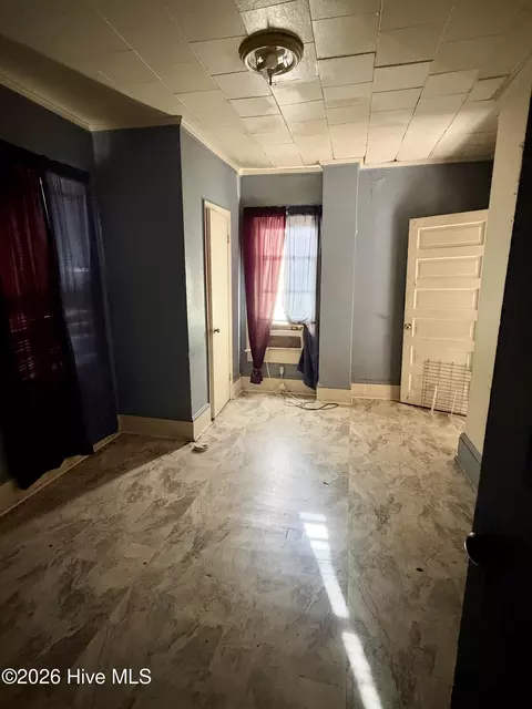 Bedroom - 507 Warren St, Williamston, NC 27892 photo 2 of 6