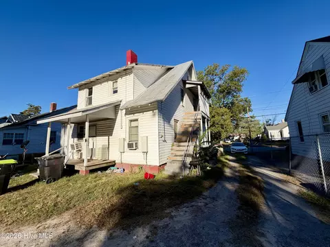 Other - 507 Warren St, Williamston, NC 27892 photo 1 of 8