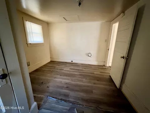 Bedroom - 507 Warren St, Williamston, NC 27892 photo 6 of 6