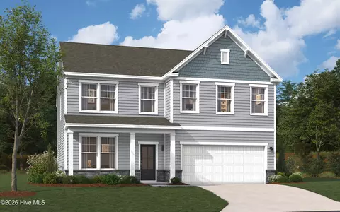 14564 Yellow Jacket Blvd, North Augusta, SC 29841