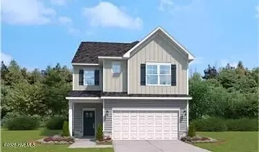 716 Tess St, Graniteville, SC 29829