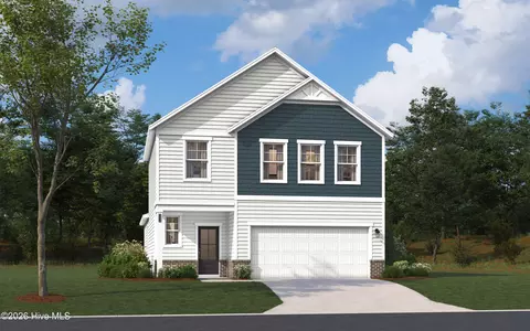703 Tess St, Graniteville, SC 29829