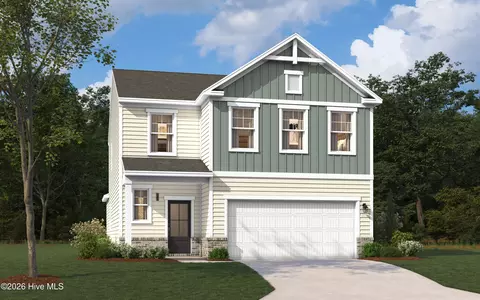 691 Tess St, Graniteville, SC 29829