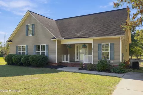 3774 Bell Arthur Rd, Greenville, NC 27834