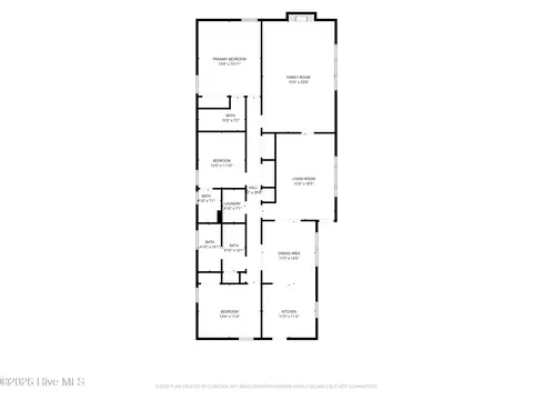 435 Providence Church Rd, Goldsboro, NC 27530