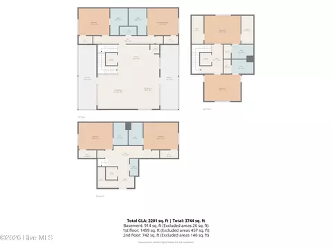 101 SE 49th St, Oak Island, NC 28465