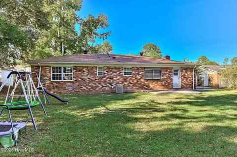 Exterior - 3209 Hillsview Dr, Augusta, GA 30909 photo 2 of 3