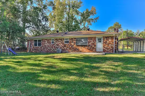 Exterior - 3209 Hillsview Dr, Augusta, GA 30909 photo 1 of 3