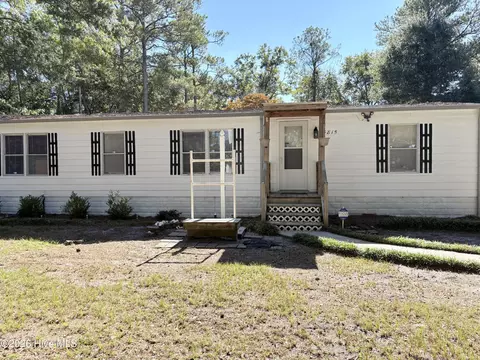 4815 Edna Way SW, Shallotte, NC 28470