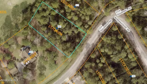 361 Fox Squirrel Rd, Southport, NC 28461