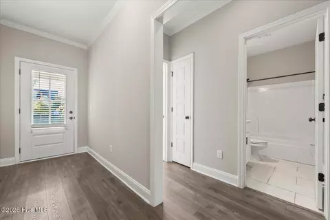 Entry Way - 118 Myrtle Grove Trl, Evans, GA 30809 photo 2 of 6