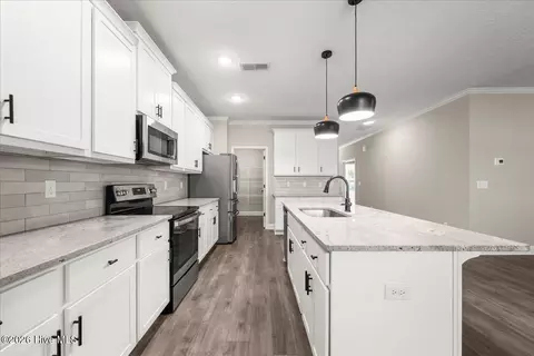 Kitchen - 118 Myrtle Grove Trl, Evans, GA 30809 photo 1 of 2