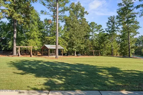 Exterior - 118 Myrtle Grove Trl, Evans, GA 30809 photo 5 of 5