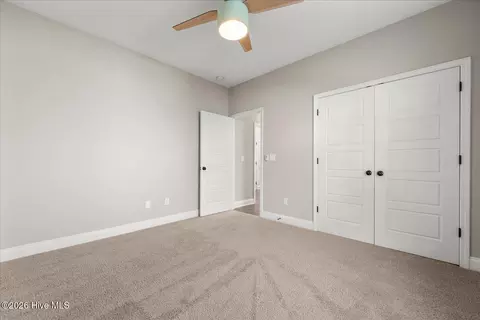 Bedroom - 118 Myrtle Grove Trl, Evans, GA 30809 photo 3 of 3