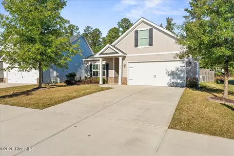 Exterior - 118 Myrtle Grove Trl, Evans, GA 30809 photo 1 of 5