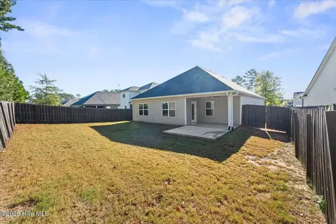 Exterior - 118 Myrtle Grove Trl, Evans, GA 30809 photo 3 of 5