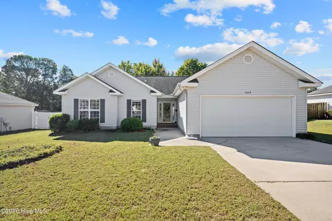 5059 Pleasant Pointe Dr, Warrenville, SC 29851