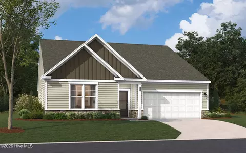 607 Petal Ct, North Augusta, SC 29841