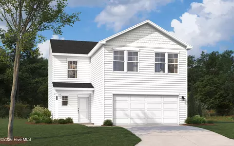 5099 Moncrief Cir, Graniteville, SC 29829