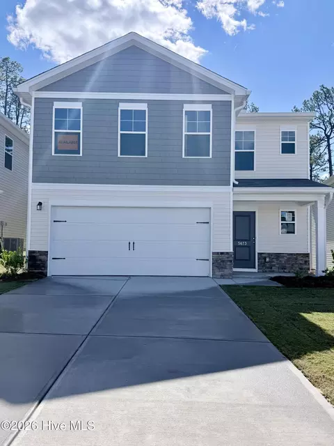 5673 Moncrief Cir, Graniteville, SC 29829