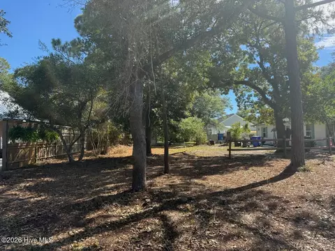lot54 NW 3rd St, Oak Island, NC 28465