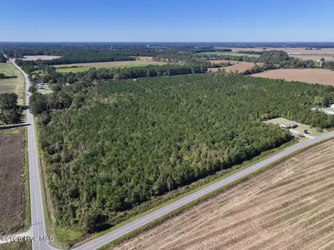 0 W Wards Bridge Rd, Warsaw, NC 28398