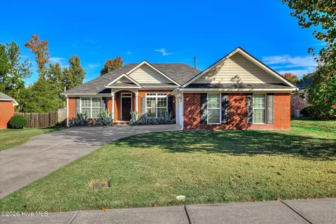 2057 Lake Forest Dr, Grovetown, GA 30813
