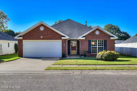 120 Berrywood Ct, North Augusta, SC 29860