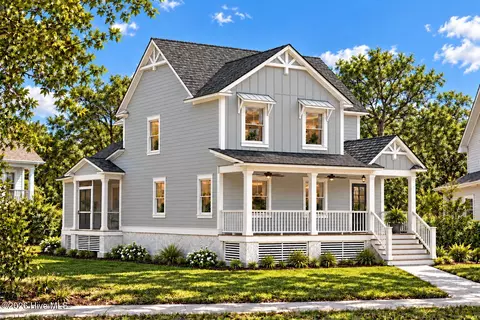 9205 Rivendell Pl SW, Calabash, NC 28467