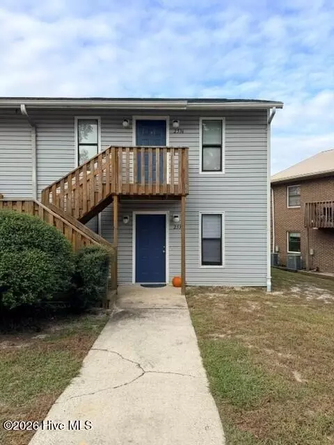 2536 Flint Dr, Wilmington, NC 28401