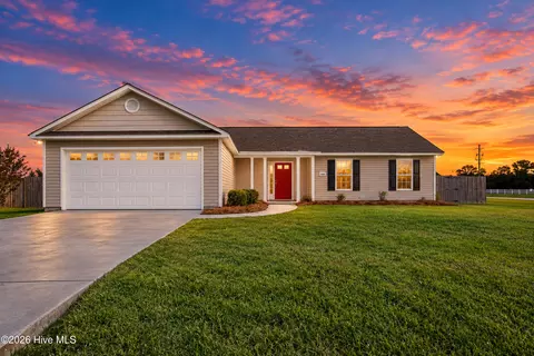 200 Gospel Way, Jacksonville, NC 28546