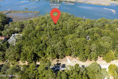 1817 Harbour Edge Ln SW, Supply, NC 28462