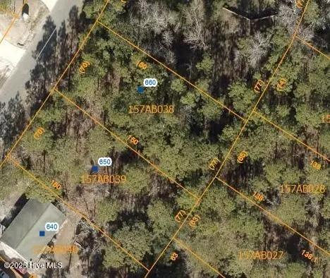 650 Prospect Rd, Boiling Spring Lakes, NC 28461