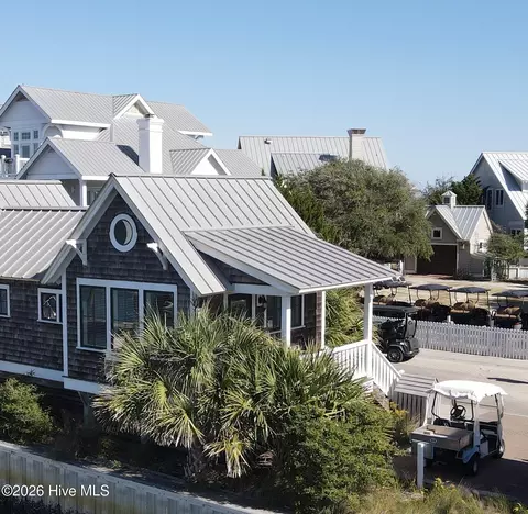 84 Keelson Row, Bald Head Island, NC 28461