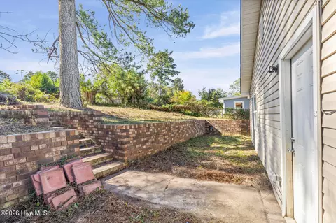 Exterior - 2526 Pate Ave, Augusta, GA 30906 photo 2 of 3