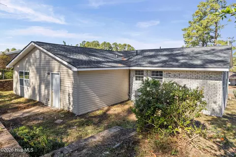 Exterior - 2526 Pate Ave, Augusta, GA 30906 photo 3 of 3