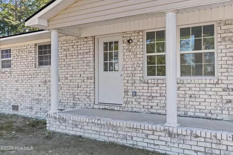 Exterior - 2526 Pate Ave, Augusta, GA 30906 photo 1 of 3