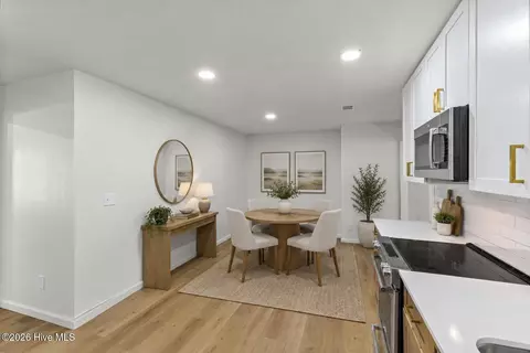 Dining - 2526 Pate Ave, Augusta, GA 30906 photo 1 of 1