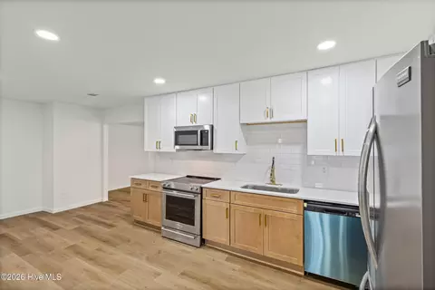 Kitchen - 2526 Pate Ave, Augusta, GA 30906 photo 1 of 4