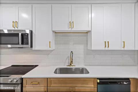 Kitchen - 2526 Pate Ave, Augusta, GA 30906 photo 4 of 4