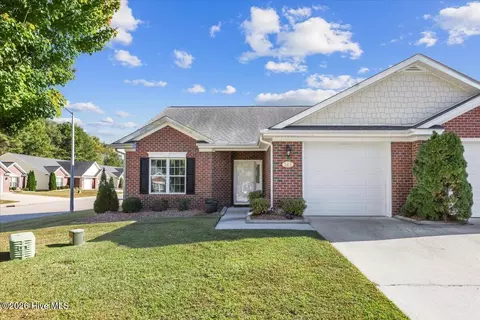141 Oxford Dr, Goldsboro, NC 27534