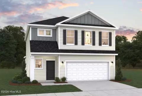 118 NE Hoggard Hill Way NE #96, Bolivia, NC 28422