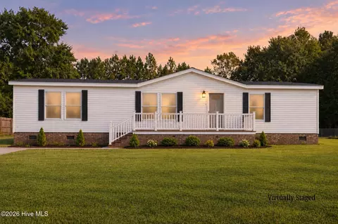 234 Shipmans Pike, Jacksonville, NC 28546
