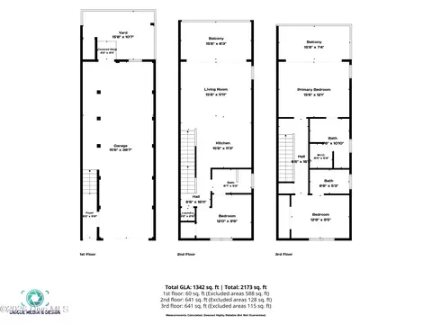 509 N New River Dr #E, Surf City, NC 28445