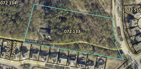 4639 Haddlesay Dr, Evans, GA 30809 photo 3