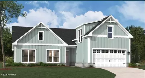 921 Catamaran Ct, Ocean Isle Beach, NC 28469