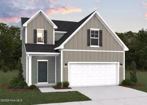 1126 NE Hoggard Hill Way NE #98, Bolivia, NC 28422