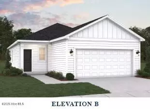 1122 NE Hoggard Hill Way #97, Bolivia, NC 28422