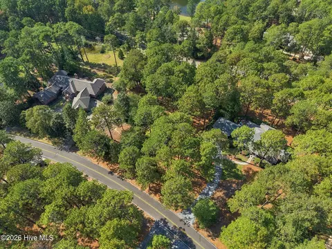 555 Donald Ross Dr, Pinehurst, NC 28374 photo 5