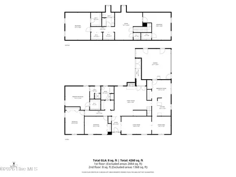 130 Cliff Rd, Southern Pines, NC 28387